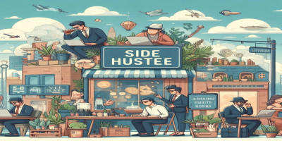 side-hustles