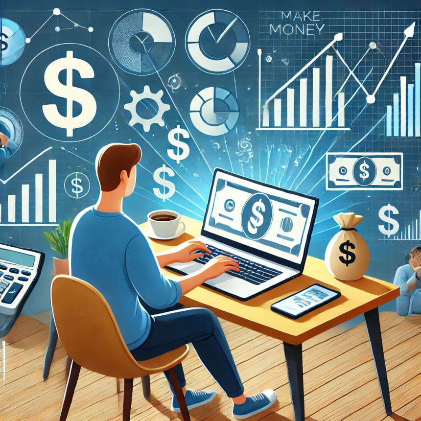 Discover the best ways to make money online with our comprehensive guide.