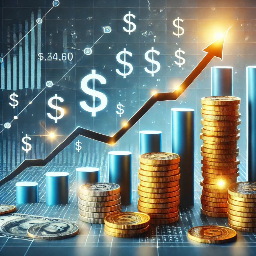 Discover the best investment strategies for 2024 to grow your wealth.