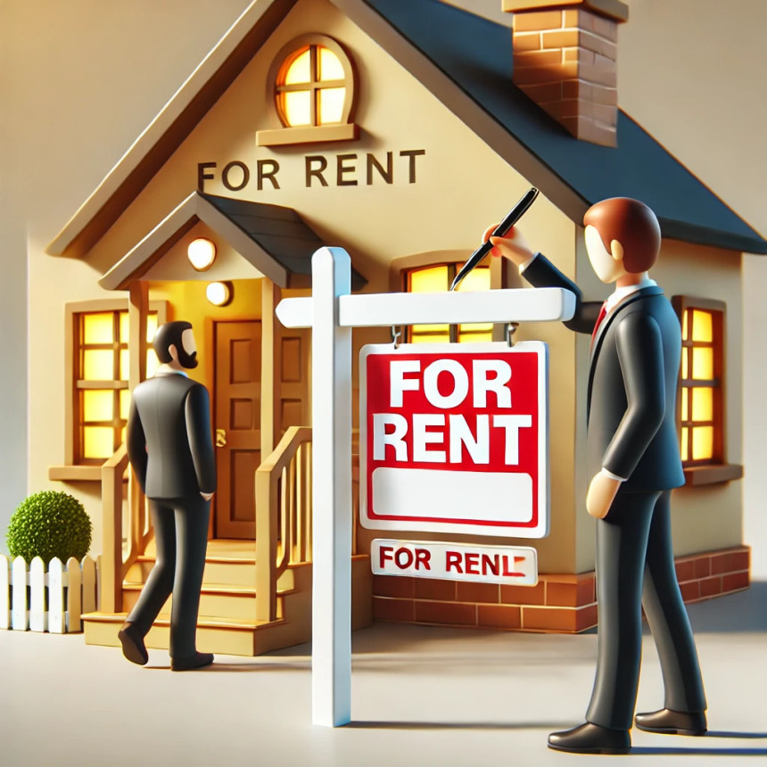 Real estate investing offers a stable source of passive income and asset appreciation.