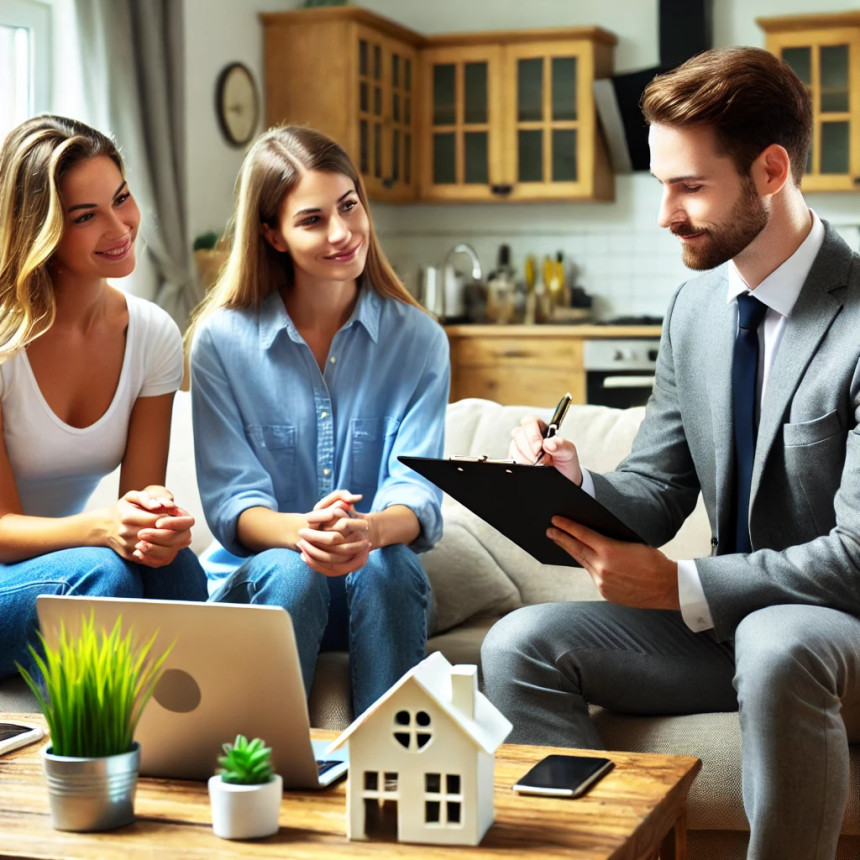 Proper property management ensures tenant satisfaction and maximizes returns.