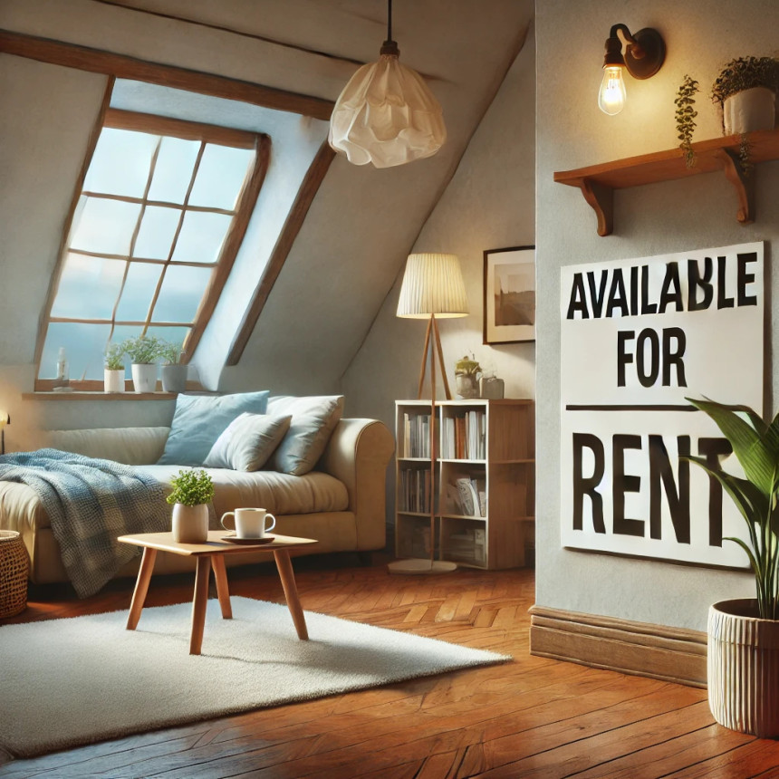 Renting out a room or property can generate substantial passive income through platforms like Airbnb.