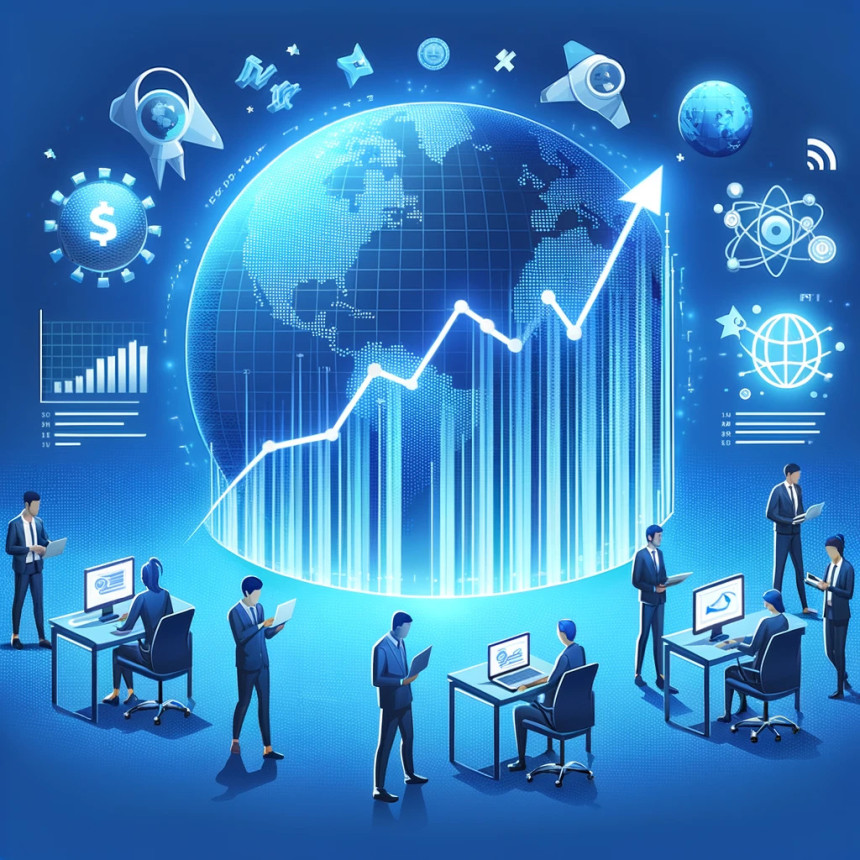 Effective SEO strategies can significantly boost website traffic.